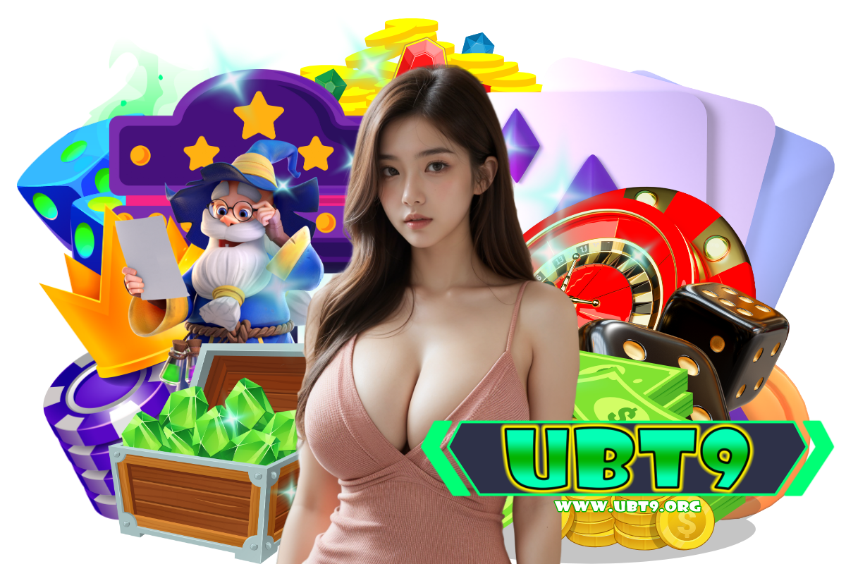 ubt9