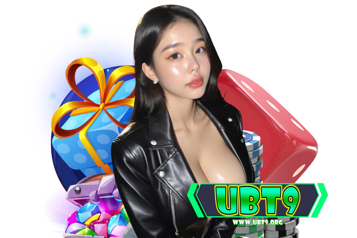ubt9 wallet